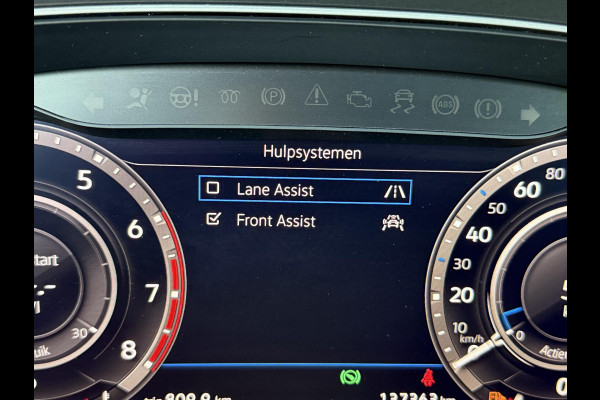 Volkswagen Tiguan 1.4 TSI ACT DSG Highline Virtual|Nav|Trekhaak|Led
