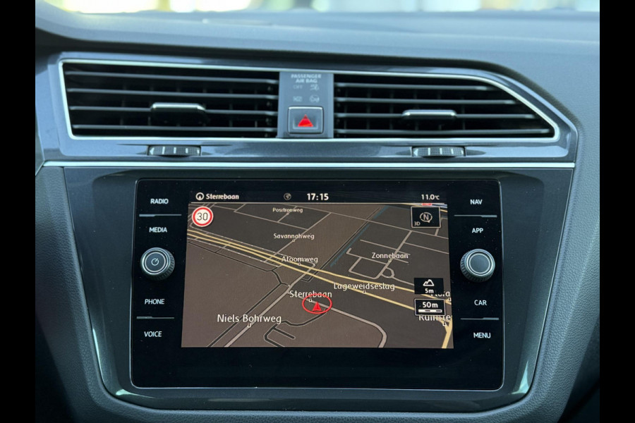 Volkswagen Tiguan 1.4 TSI ACT DSG Highline Virtual|Nav|Trekhaak|Led