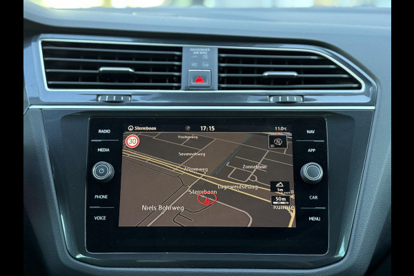 Volkswagen Tiguan 1.4 TSI ACT DSG Highline Virtual|Nav|Trekhaak|Led