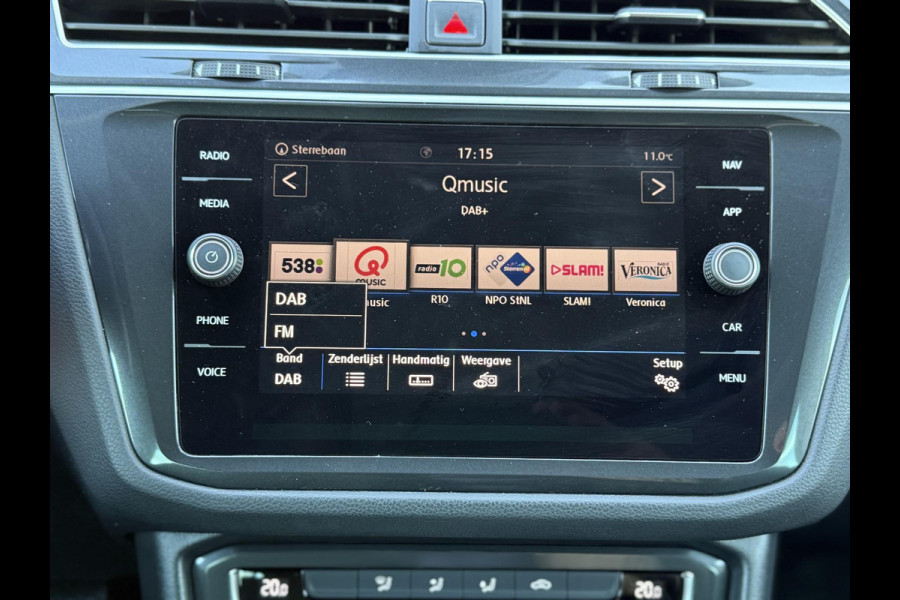 Volkswagen Tiguan 1.4 TSI ACT DSG Highline Virtual|Nav|Trekhaak|Led