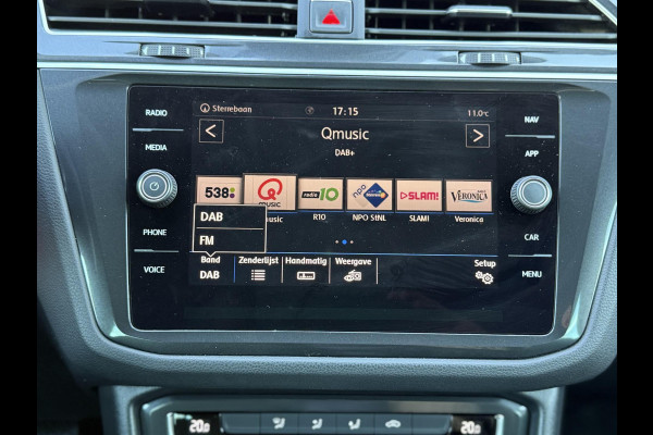 Volkswagen Tiguan 1.4 TSI ACT DSG Highline Virtual|Nav|Trekhaak|Led