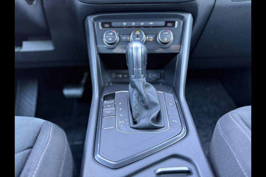 Volkswagen Tiguan 1.4 TSI ACT DSG Highline Virtual|Nav|Trekhaak|Led