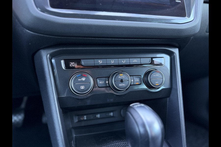 Volkswagen Tiguan 1.4 TSI ACT DSG Highline Virtual|Nav|Trekhaak|Led