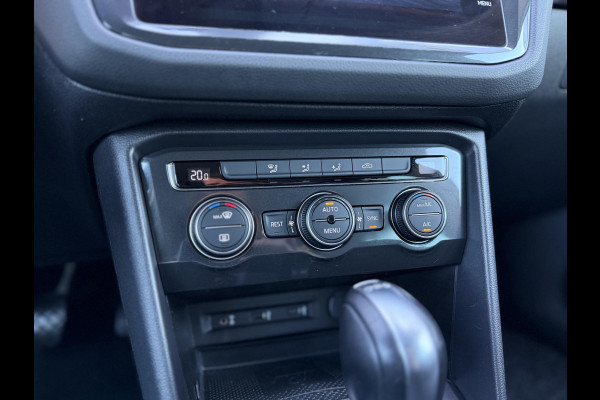 Volkswagen Tiguan 1.4 TSI ACT DSG Highline Virtual|Nav|Trekhaak|Led