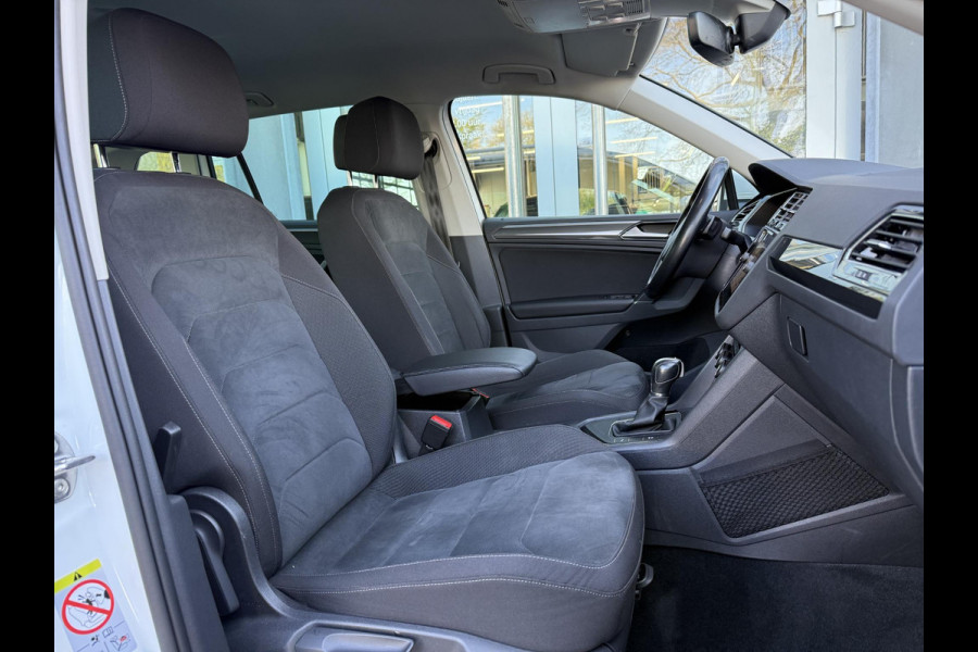 Volkswagen Tiguan 1.4 TSI ACT DSG Highline Virtual|Nav|Trekhaak|Led