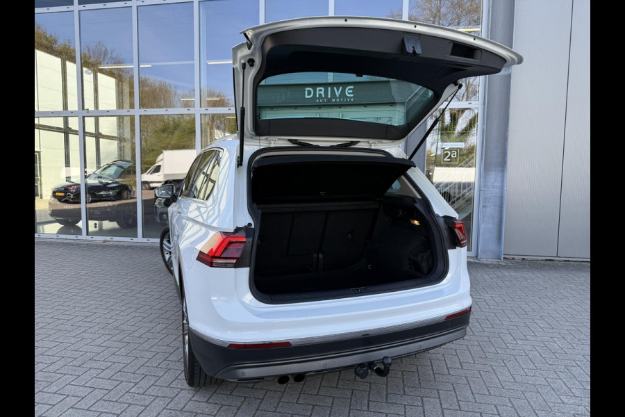 Volkswagen Tiguan 1.4 TSI ACT DSG Highline Virtual|Nav|Trekhaak|Led