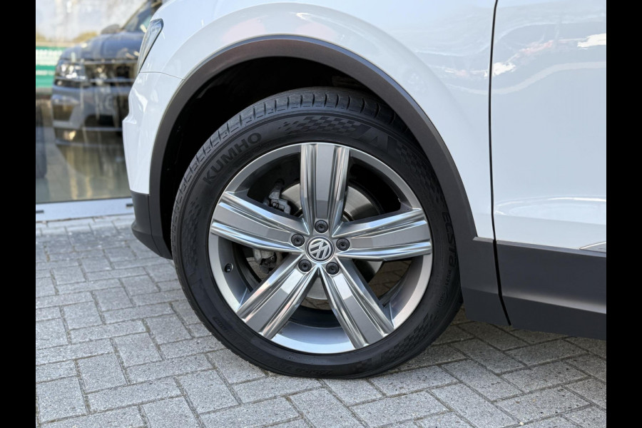 Volkswagen Tiguan 1.4 TSI ACT DSG Highline Virtual|Nav|Trekhaak|Led