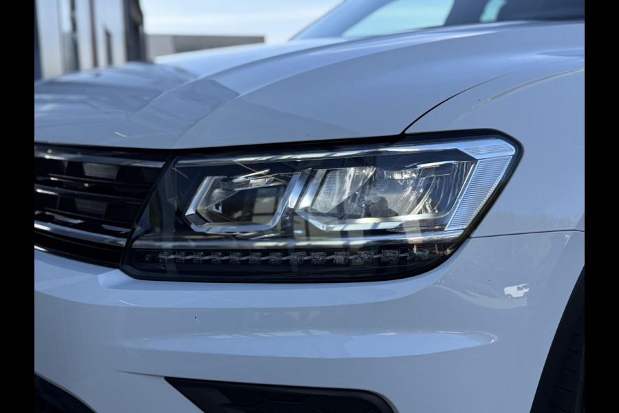 Volkswagen Tiguan 1.4 TSI ACT DSG Highline Virtual|Nav|Trekhaak|Led