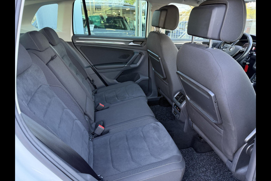 Volkswagen Tiguan 1.4 TSI ACT DSG Highline Virtual|Nav|Trekhaak|Led