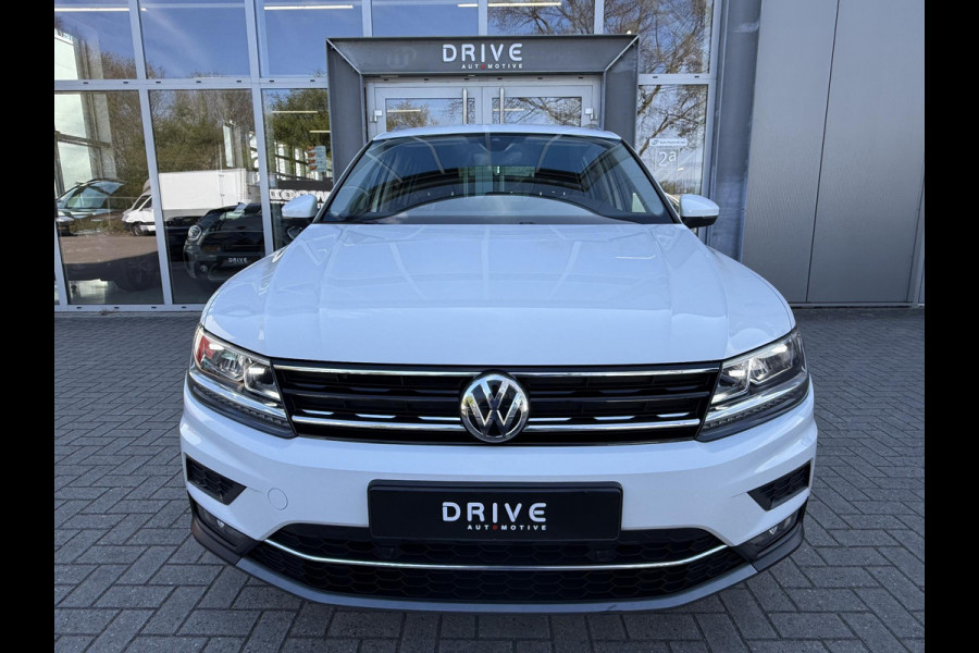 Volkswagen Tiguan 1.4 TSI ACT DSG Highline Virtual|Nav|Trekhaak|Led