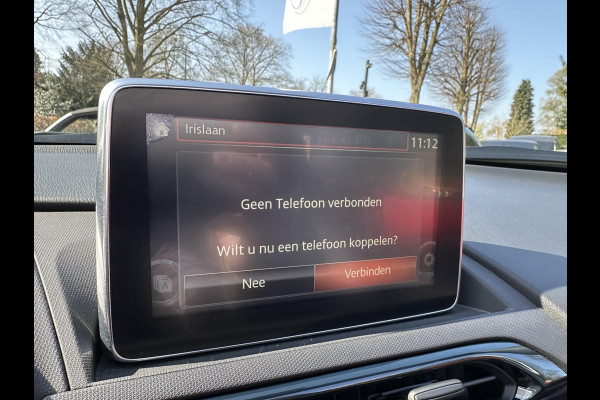 Mazda MX-5 1.5 SkyActiv-G 131 TS+ 1eEig|59dKM!|Navi|Leder|Dodehoek|Rijstrook