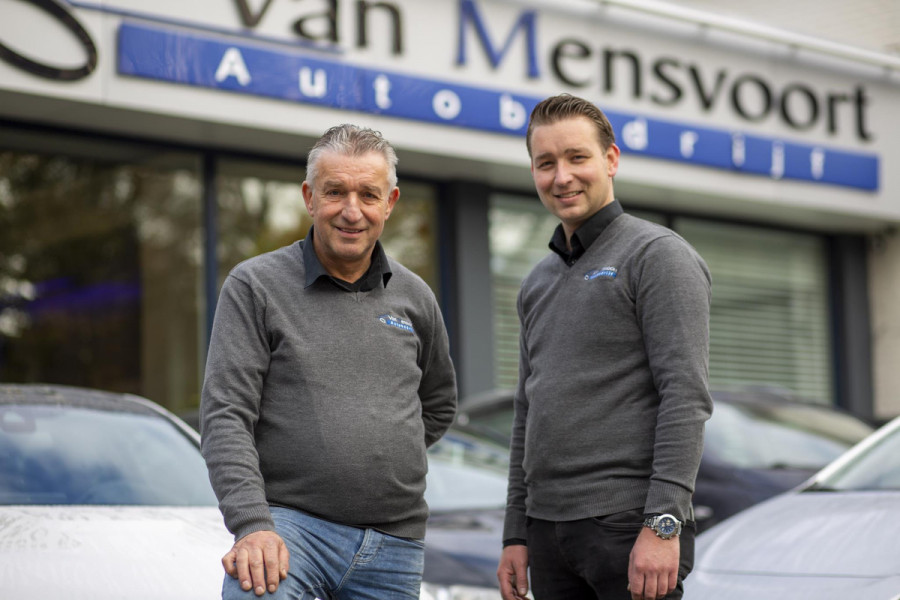 Mazda MX-5 1.5 SkyActiv-G 131 TS+ 1eEig|59dKM!|Navi|Leder|Dodehoek|Rijstrook