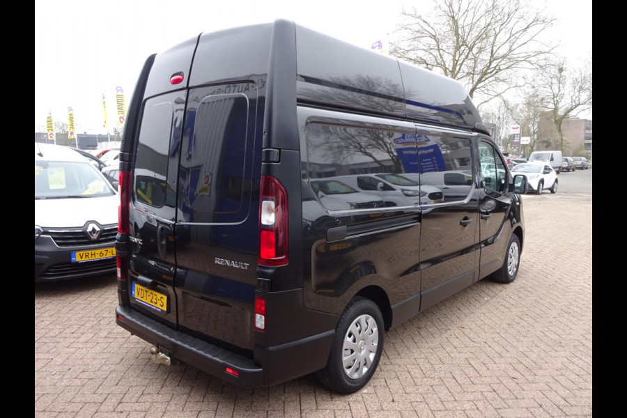 Renault Trafic 1.6 dCi T29 L2H2 Comfort Energy AIRCO NAVI CRUISE CONTROL
