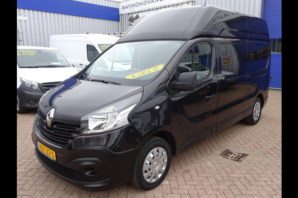 Renault Trafic 1.6 dCi T29 L2H2 Comfort Energy AIRCO NAVI CRUISE CONTROL