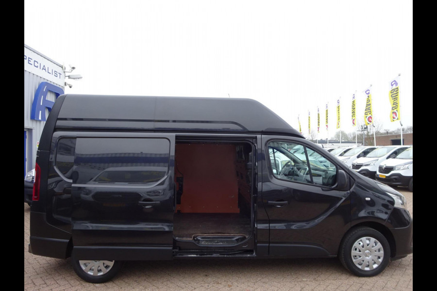 Renault Trafic 1.6 dCi T29 L2H2 Comfort Energy AIRCO NAVI CRUISE CONTROL