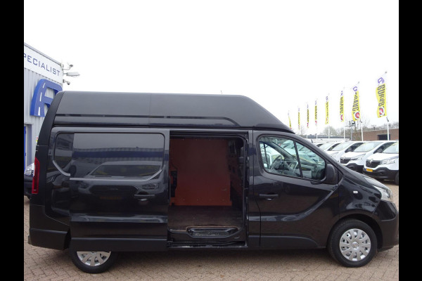 Renault Trafic 1.6 dCi T29 L2H2 Comfort Energy AIRCO NAVI CRUISE CONTROL