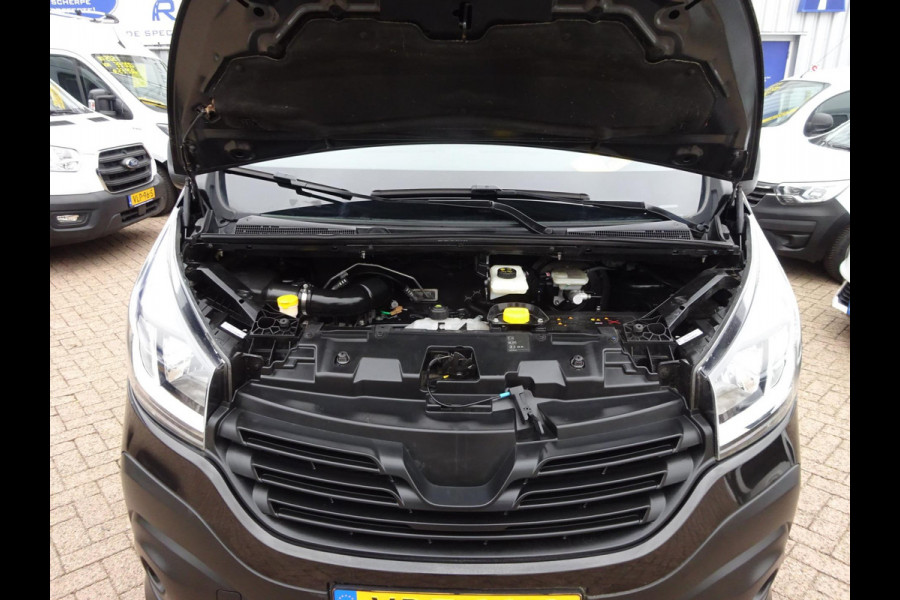 Renault Trafic 1.6 dCi T29 L2H2 Comfort Energy AIRCO NAVI CRUISE CONTROL