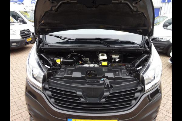 Renault Trafic 1.6 dCi T29 L2H2 Comfort Energy AIRCO NAVI CRUISE CONTROL