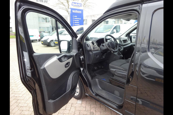 Renault Trafic 1.6 dCi T29 L2H2 Comfort Energy AIRCO NAVI CRUISE CONTROL