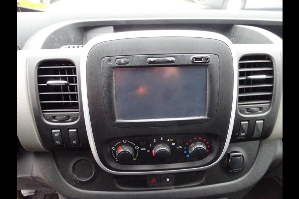 Renault Trafic 1.6 dCi T29 L2H2 Comfort Energy AIRCO NAVI CRUISE CONTROL