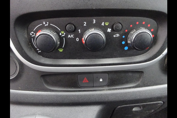 Renault Trafic 1.6 dCi T29 L2H2 Comfort Energy AIRCO NAVI CRUISE CONTROL