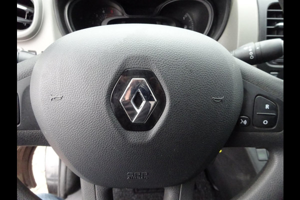 Renault Trafic 1.6 dCi T29 L2H2 Comfort Energy AIRCO NAVI CRUISE CONTROL
