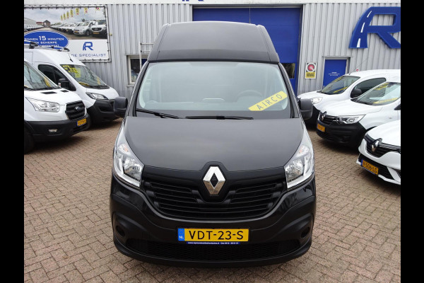 Renault Trafic 1.6 dCi T29 L2H2 Comfort Energy AIRCO NAVI CRUISE CONTROL