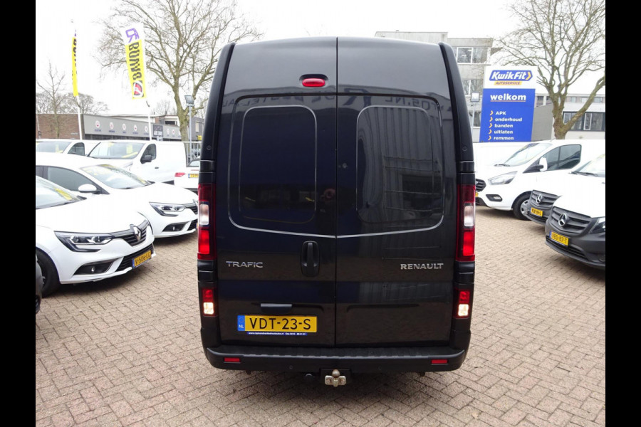 Renault Trafic 1.6 dCi T29 L2H2 Comfort Energy AIRCO NAVI CRUISE CONTROL