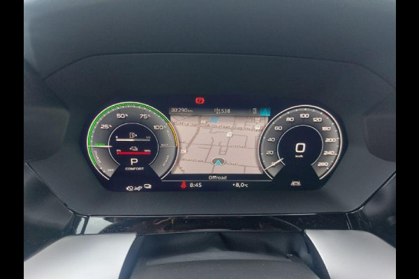 Audi A3 Sportback 40 TFSI e Business edition Automaat,virtueel dashbord, airco,cruise,navigatie,stoelverwarming,parkeersensoren,