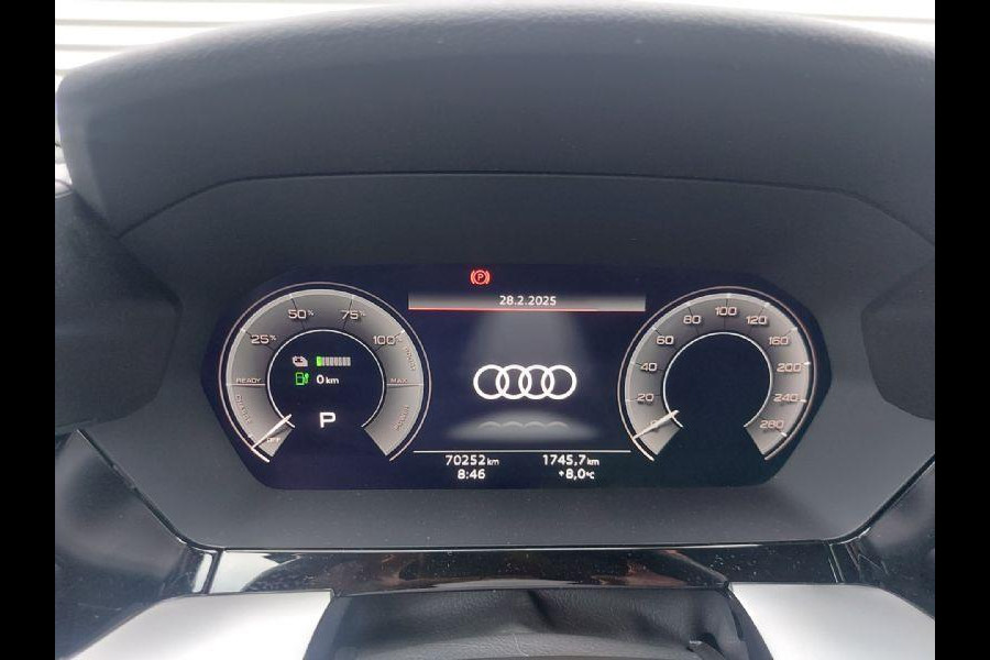 Audi A3 Sportback 40 TFSI e Business edition Automaat,virtueel dashbord, airco,cruise,navigatie,stoelverwarming,parkeersensoren,