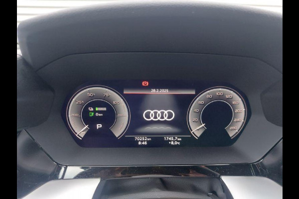 Audi A3 Sportback 40 TFSI e Business edition Automaat,virtueel dashbord, airco,cruise,navigatie,stoelverwarming,parkeersensoren,