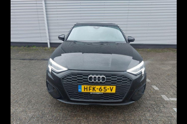 Audi A3 Sportback 40 TFSI e Edition Automaat, airco,cruise,parkeersensoren,Dab,multimedia radio,