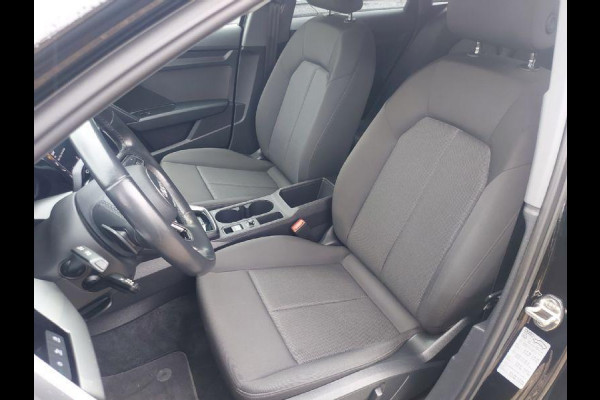 Audi A3 Sportback 40 TFSI e Edition Automaat, airco,cruise,parkeersensoren,Dab,multimedia radio,