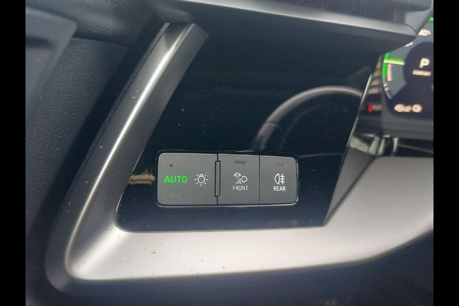 Audi A3 Sportback 40 TFSI e Edition Automaat, airco,cruise,parkeersensoren,Dab,multimedia radio,