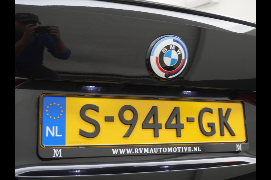 BMW i4 M50 M Sport 84 kWh RIJKLAAR INCL. GARANTIE | LASER | 360 CAMERA | ACTIVE CRUISE |