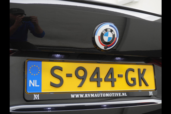 BMW i4 M50 M Sport 84 kWh RIJKLAAR INCL. GARANTIE | LASER | 360 CAMERA | ACTIVE CRUISE |