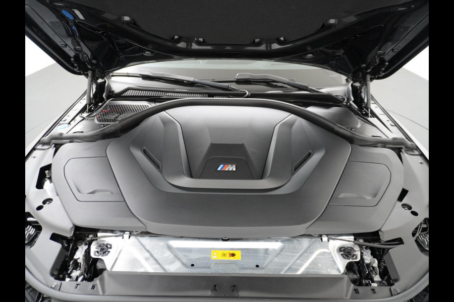 BMW i4 M50 M Sport 84 kWh RIJKLAAR INCL. GARANTIE | LASER | 360 CAMERA | ACTIVE CRUISE |