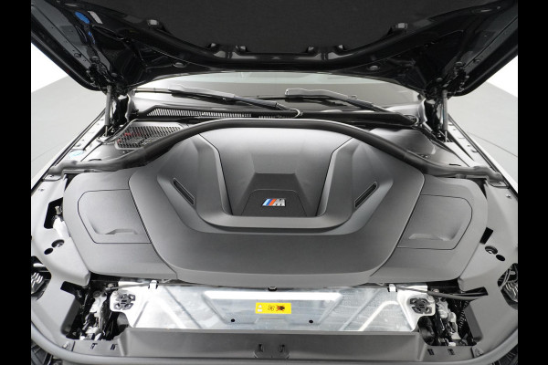 BMW i4 M50 M Sport 84 kWh RIJKLAAR INCL. GARANTIE | LASER | 360 CAMERA | ACTIVE CRUISE |