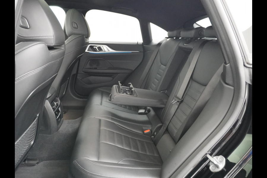BMW i4 M50 M Sport 84 kWh RIJKLAAR INCL. GARANTIE | LASER | 360 CAMERA | ACTIVE CRUISE |