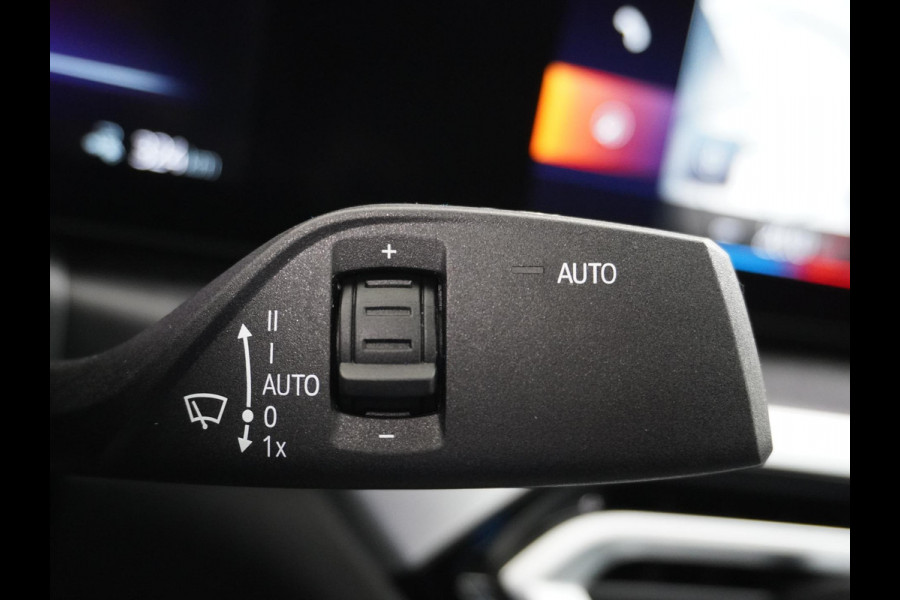 BMW i4 M50 M Sport 84 kWh RIJKLAAR INCL. GARANTIE | LASER | 360 CAMERA | ACTIVE CRUISE |