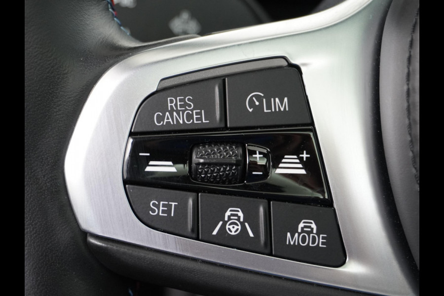 BMW i4 M50 M Sport 84 kWh RIJKLAAR INCL. GARANTIE | LASER | 360 CAMERA | ACTIVE CRUISE |