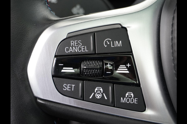 BMW i4 M50 M Sport 84 kWh RIJKLAAR INCL. GARANTIE | LASER | 360 CAMERA | ACTIVE CRUISE |