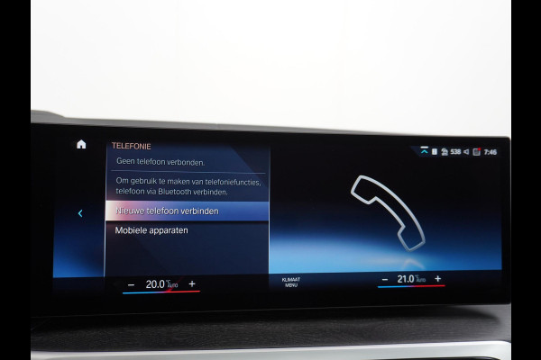 BMW i4 M50 M Sport 84 kWh RIJKLAAR INCL. GARANTIE | LASER | 360 CAMERA | ACTIVE CRUISE |