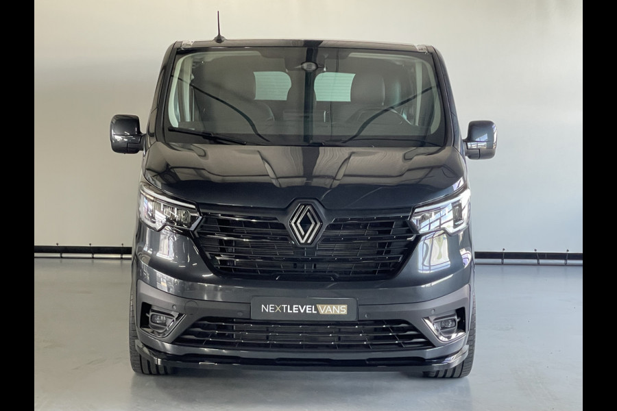 Renault Trafic 2.0 Blue dC1 150 PK AUT L2H1 Extra DC Next Level Van / 2 x Schuifd / Navi / Camera