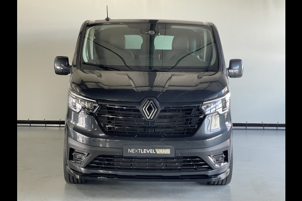 Renault Trafic 2.0 Blue dC1 150 PK AUT L2H1 Extra DC Next Level Van / 2 x Schuifd / Navi / Camera