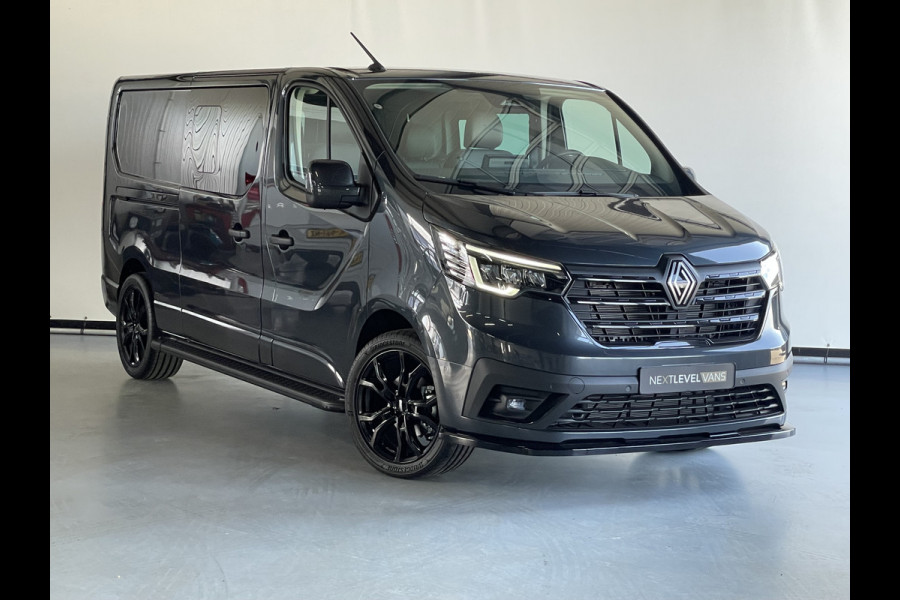 Renault Trafic 2.0 Blue dC1 150 PK AUT L2H1 Extra DC Next Level Van / 2 x Schuifd / Navi / Camera