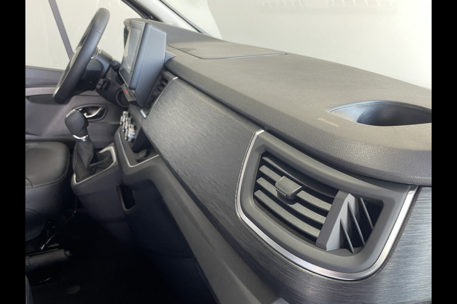 Renault Trafic 2.0 Blue dC1 150 PK AUT L2H1 Extra DC Next Level Van / 2 x Schuifd / Navi / Camera