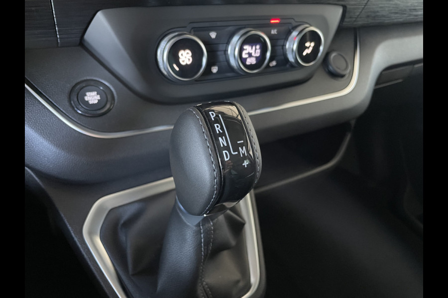 Renault Trafic 2.0 Blue dC1 150 PK AUT L2H1 Extra DC Next Level Van / 2 x Schuifd / Navi / Camera