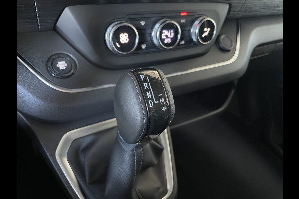 Renault Trafic 2.0 Blue dC1 150 PK AUT L2H1 Extra DC Next Level Van / 2 x Schuifd / Navi / Camera