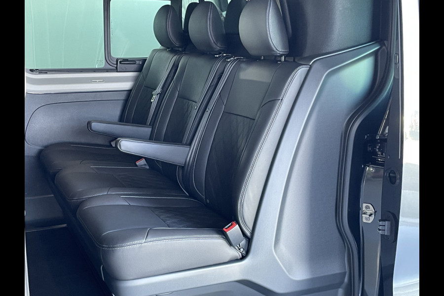 Renault Trafic 2.0 Blue dC1 150 PK AUT L2H1 Extra DC Next Level Van / 2 x Schuifd / Navi / Camera